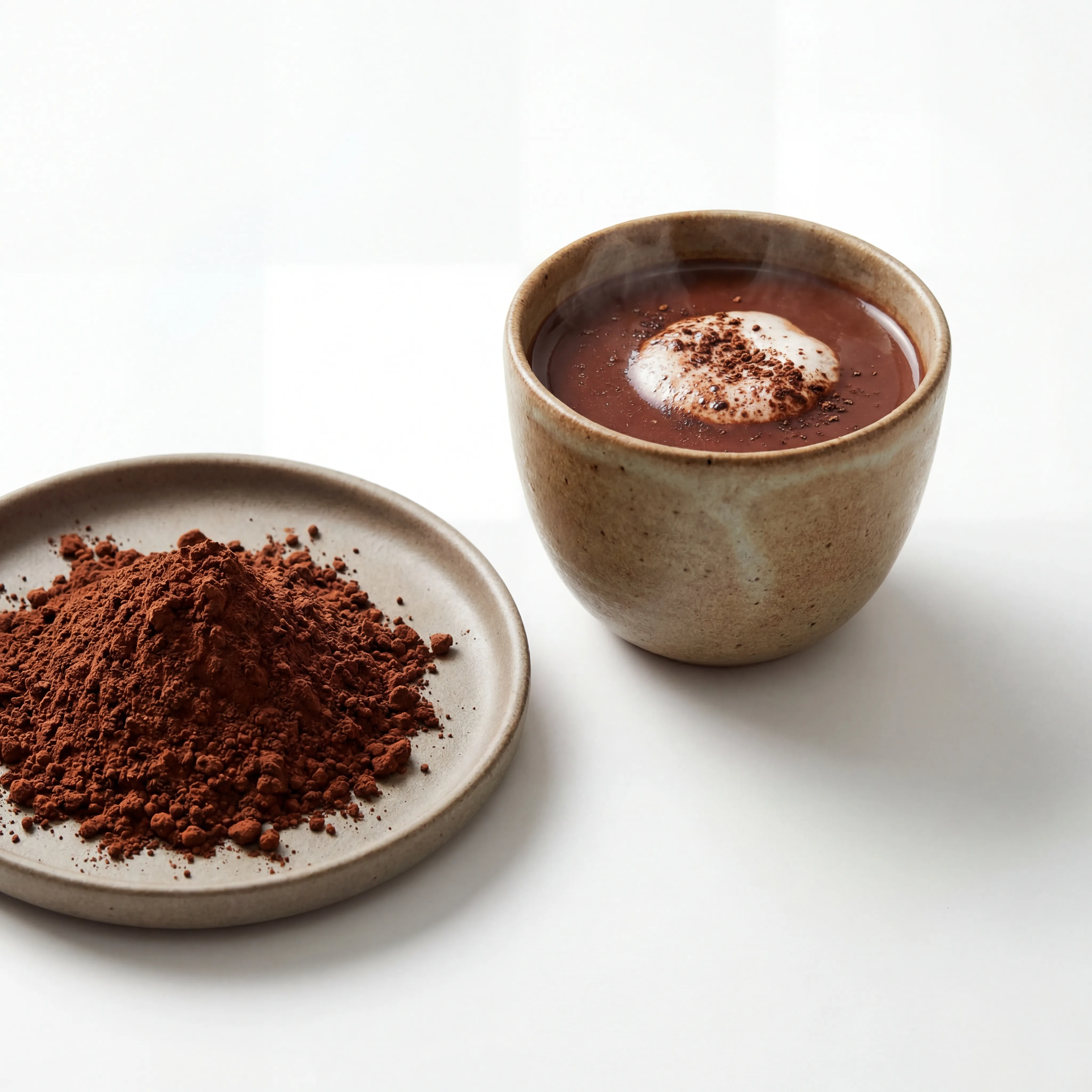 كاكاو سكر إسباني